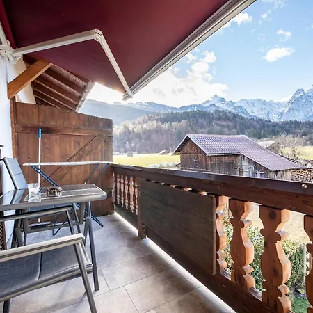 Appartement Kloana Waxlstoa
