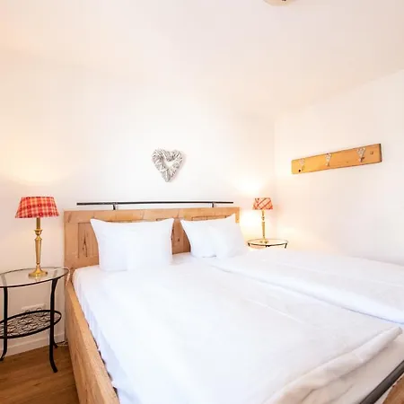 Kloana Waxlstoa Apartment Garmisch-Partenkirchen