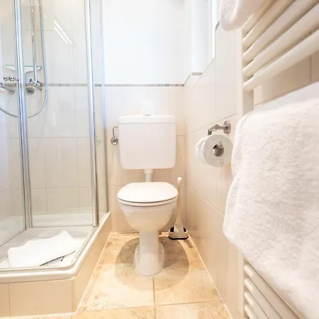 Kloana Waxlstoa Apartment Garmisch-Partenkirchen