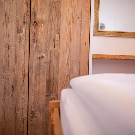 Kloana Waxlstoa Apartment Garmisch-Partenkirchen