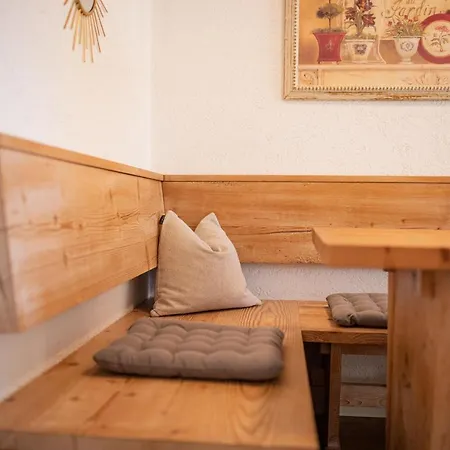 Apartment Kloana Waxlstoa *