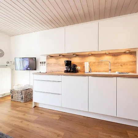 Kloana Waxlstoa Apartment
