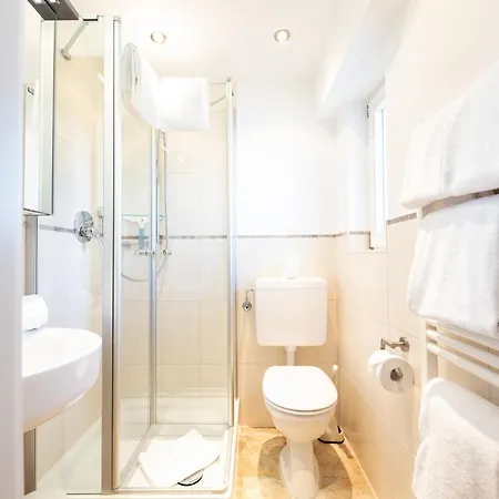 Apartment Kloana Waxlstoa Garmisch-Partenkirchen