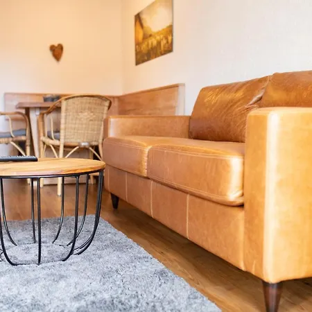 Apartment Kloana Waxlstoa