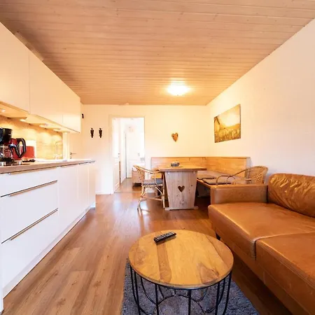 Apartment Kloana Waxlstoa