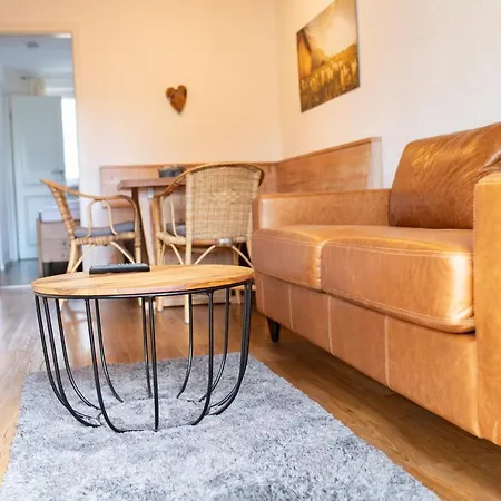 Kloana Waxlstoa Apartment *
