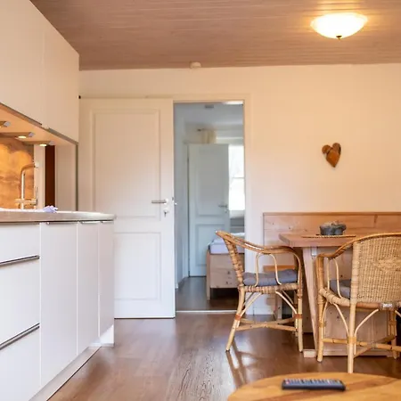 Apartment Kloana Waxlstoa Garmisch-Partenkirchen