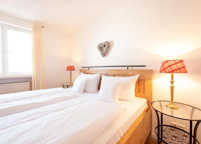 Kloana Waxlstoa Lejlighed Garmisch-Partenkirchen